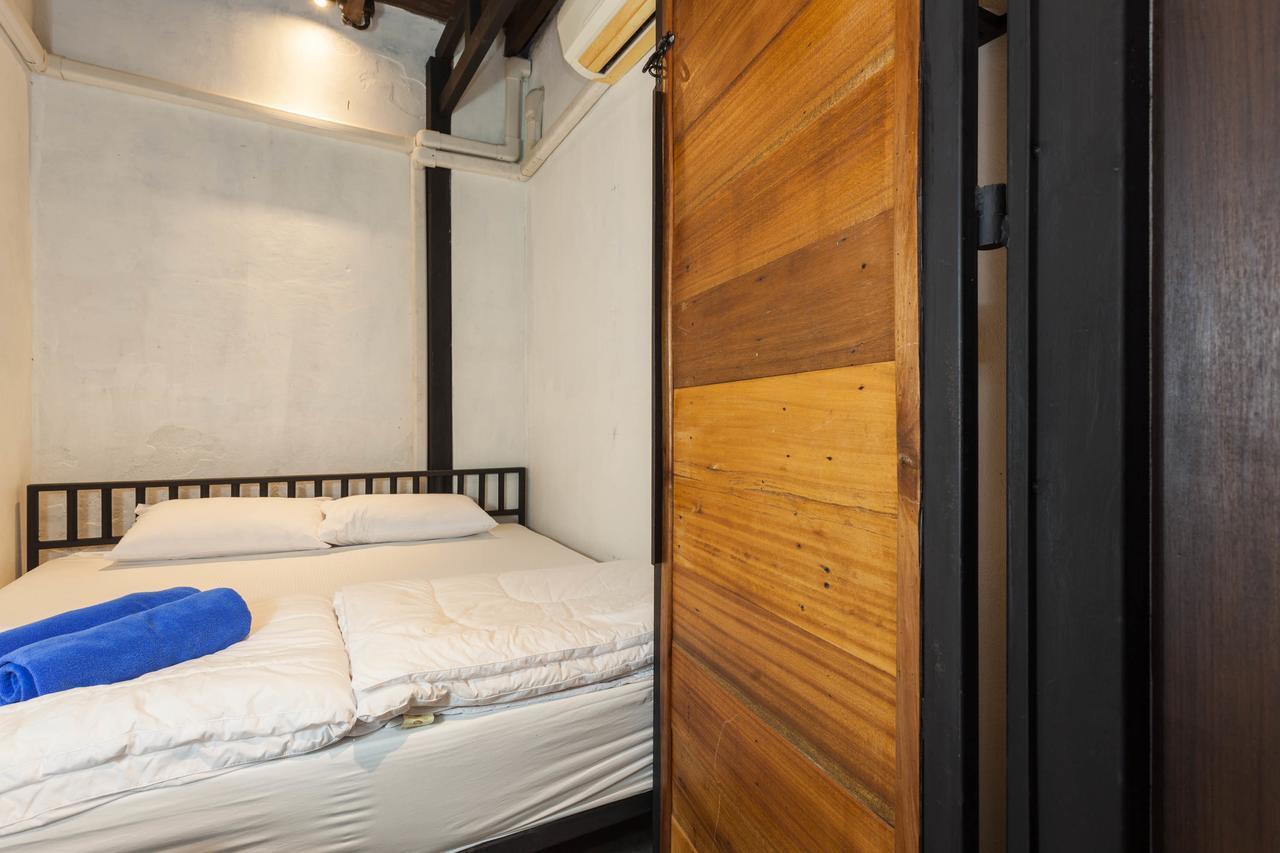 Feel Good Hostel Phuket Exterior foto